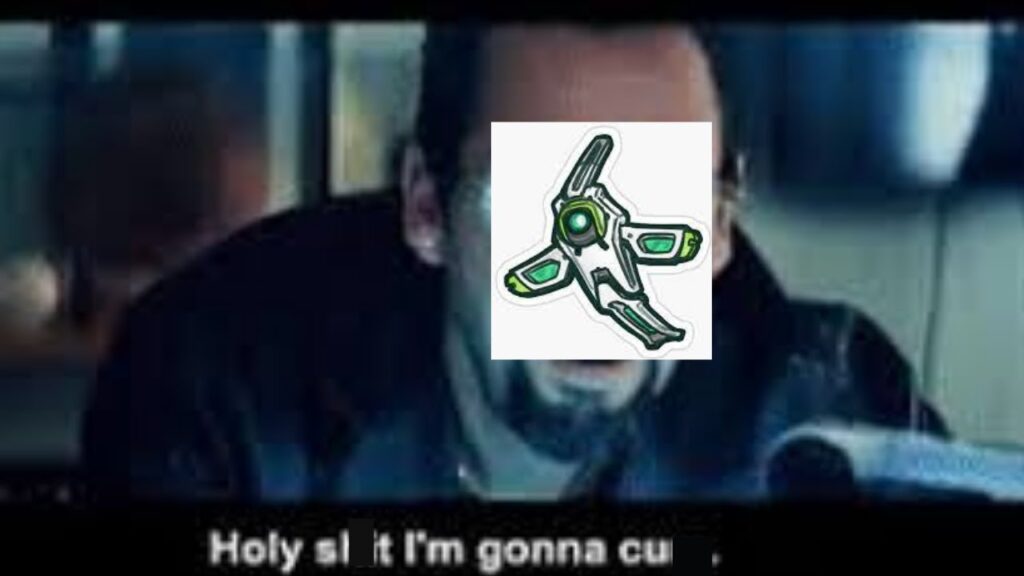 CRYPTO BUSTS A NUT (Apex Legends)