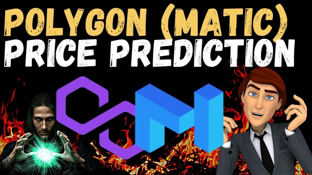 Polygon Matic Price Prediction – Polygon slips, maximum downside contained to 20%