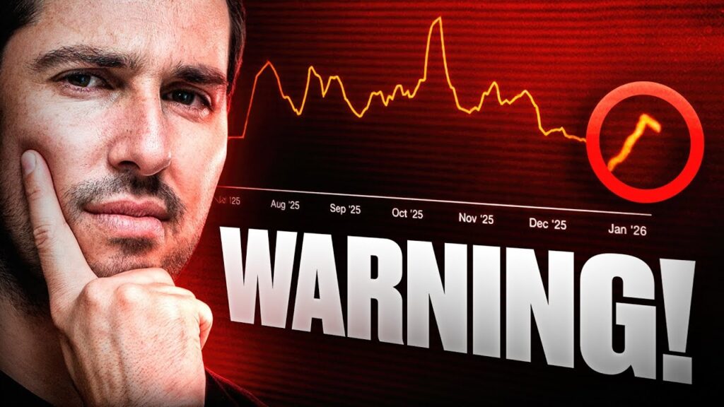 WARNING: If This Signal Confirms Then Get Out!