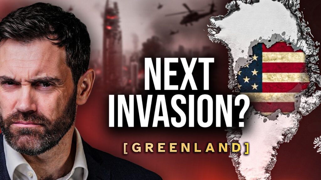 This Is How Trump Will Take Greenland