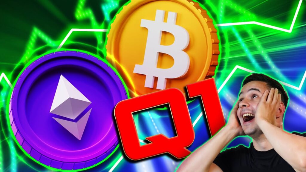Why Q1 2026 Will Be BULLISH For CRYPTO!!