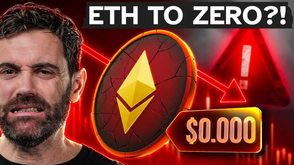 What if Ethereum Goes to Zero? [The Terrifying Truth]