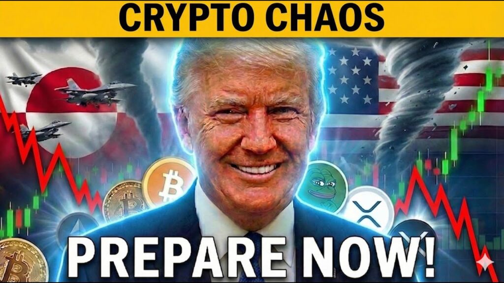 BTC XRP PEPE HOLDERS!🔥 IT’S ABOUT TO HIT! 🌪️ GET READY NOW! 🔥