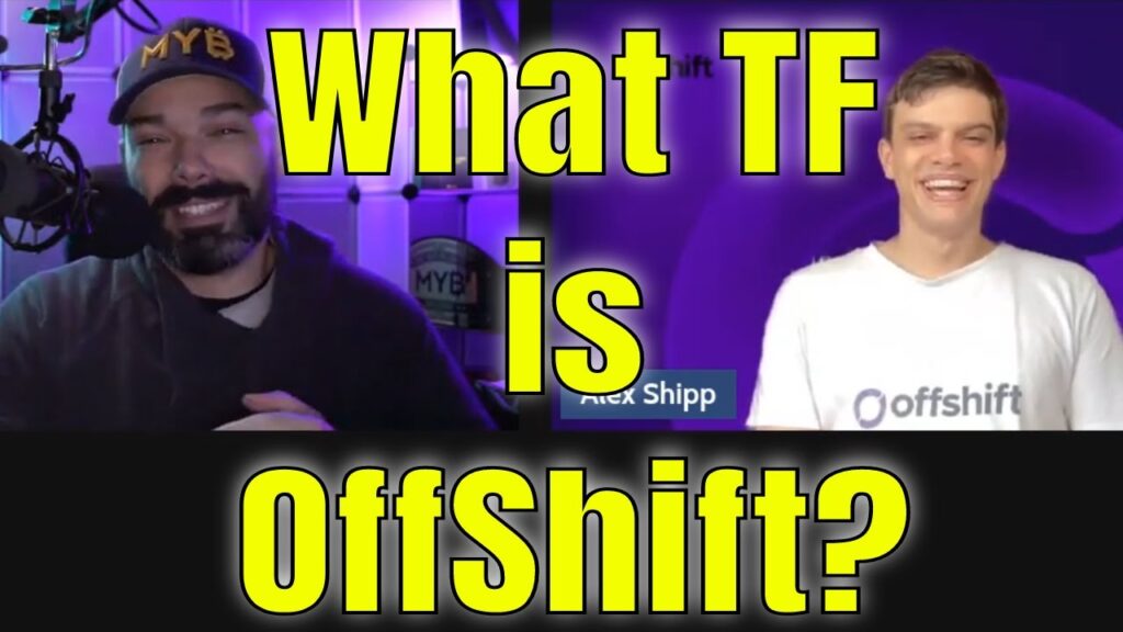 What is @OffshiftXFT ?! (Zk Asset to Privatize your Digital Currency)