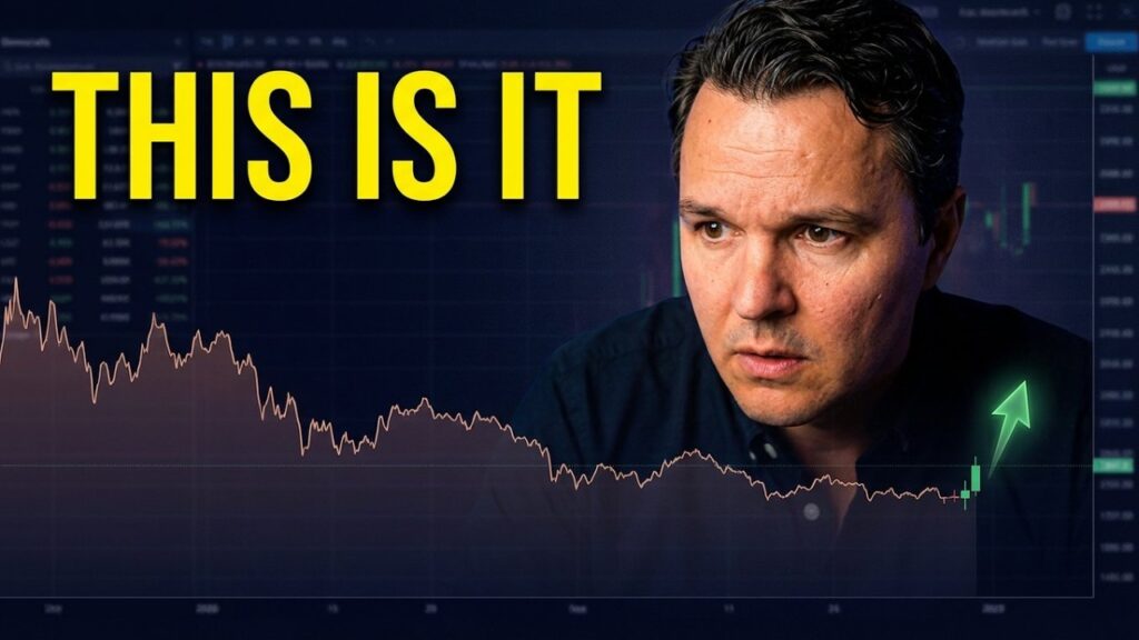 The Question Isn’t If Bitcoin Pumps — It’s When