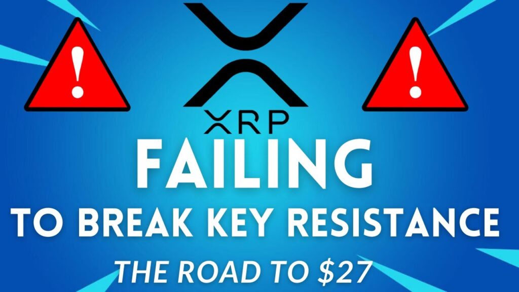 RIPPLE XRP PRICE PREDICTION! – RIPPLE XRP 2021 – RIPPLE TECHNICAL ANALYSIS