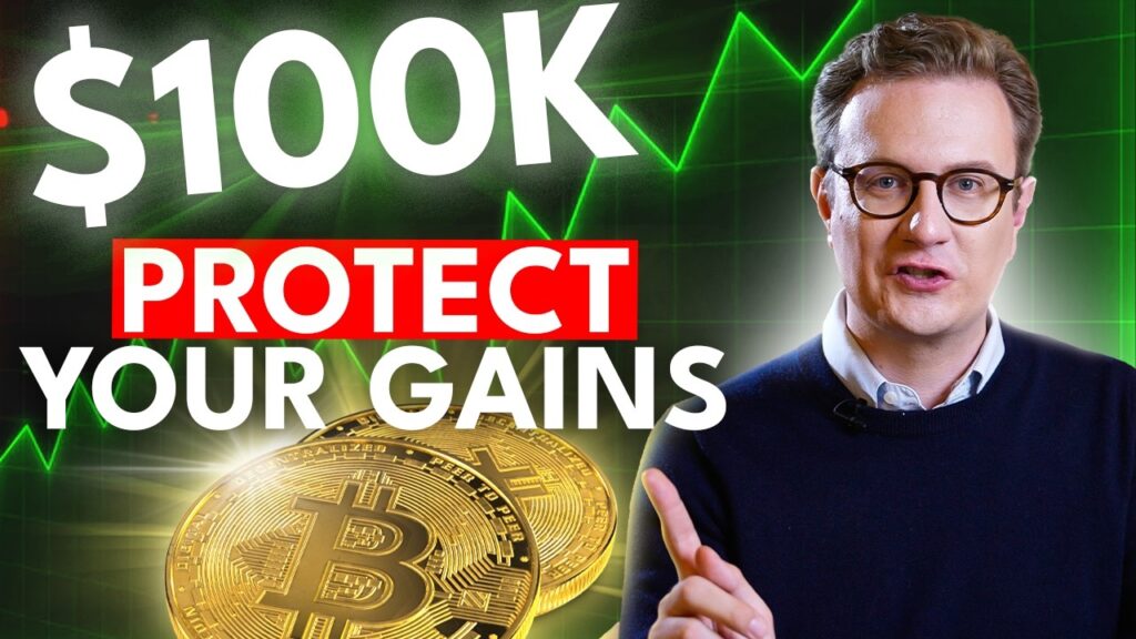 How to Pay Zero Tax on Crypto (Needed for 0K Bitcoin)