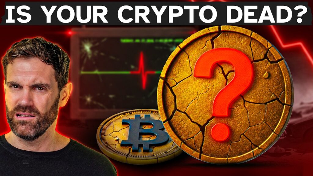 Is Your Crypto DEAD (Here’s How To Tell)