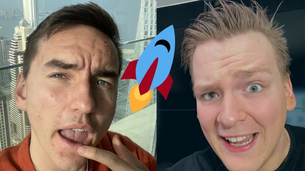 TOP 3 Coins To EXPLODE In March!!! @IvanOnTech Reveals Secret Gems!