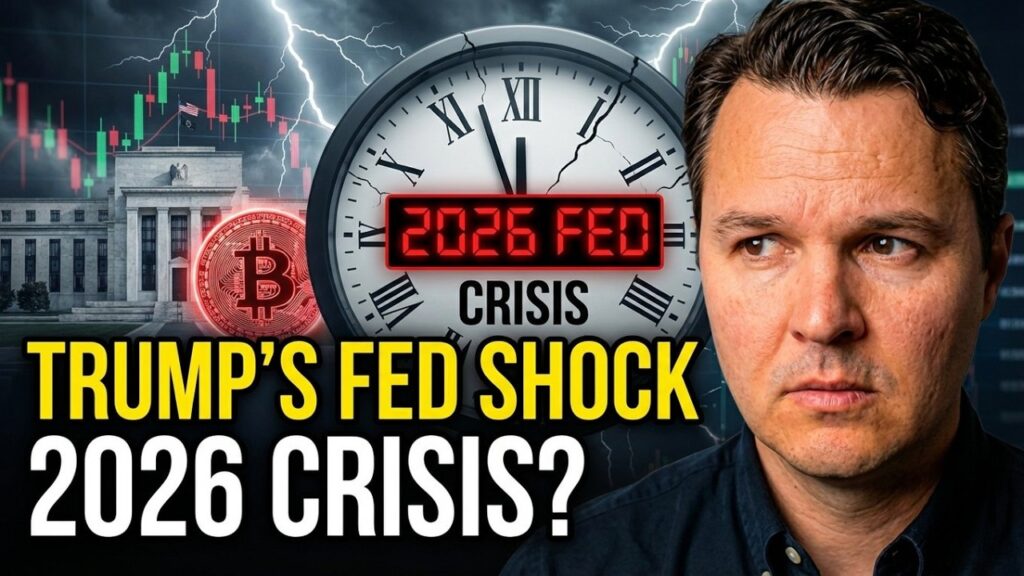 Bitcoin’s About to Break (And Here’s Why)
