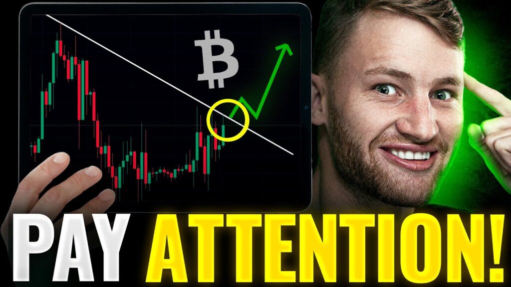 CPI Results Loading! This Could Trigger The Next Crypto Pump