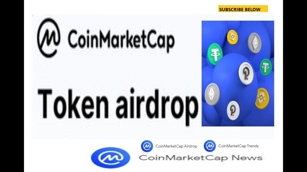Coinmarketcap BSC MVB III – PVU Airdrop Event (Coinmarketcap Plant Vs Undead PVU Token Airdrop)