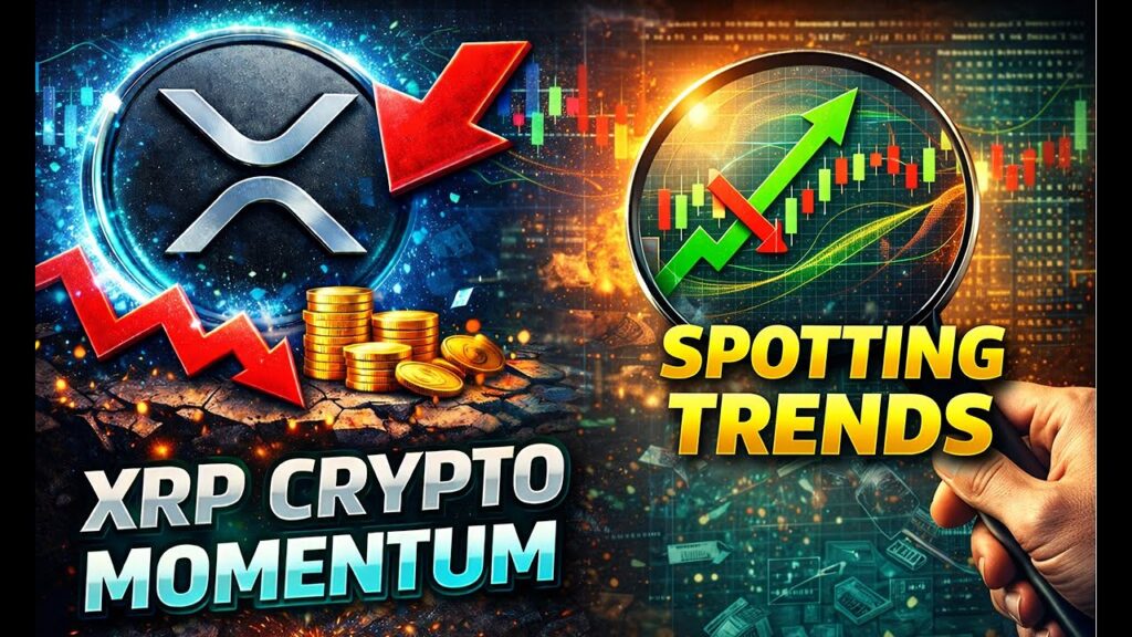 🔥 XRP Daily Analysis | ALTCOINS Update | XRP Price Prediction 2026 | Forecast & Key Levels 📈