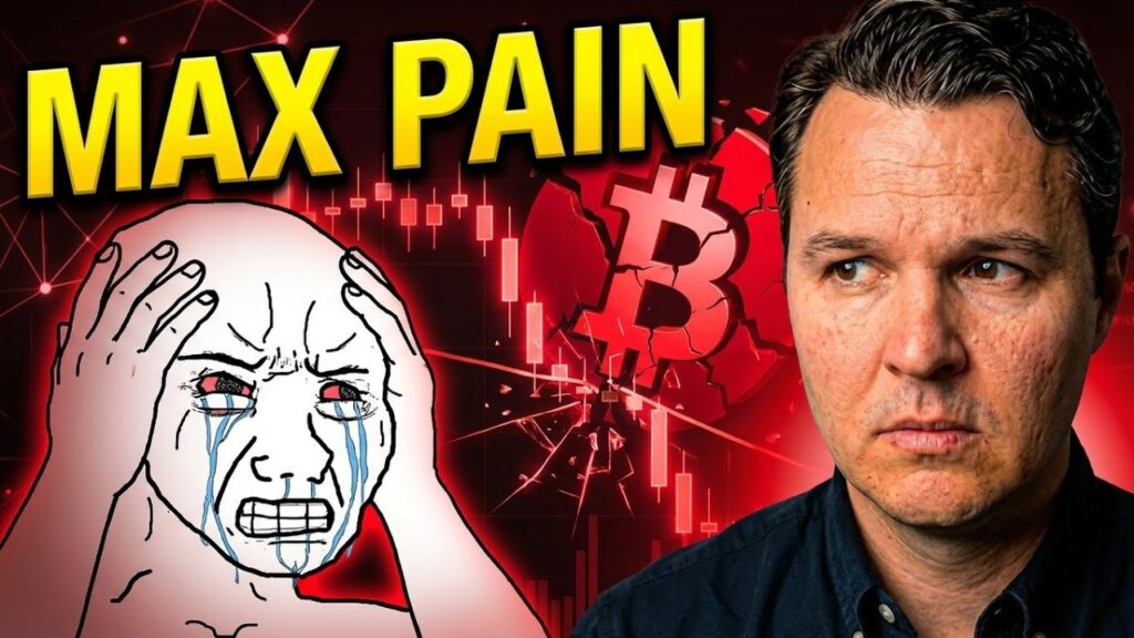 Everyone Hates Bitcoin Again (That’s the Signal)