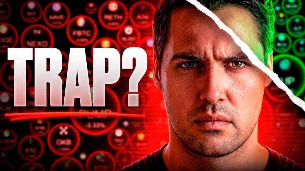 This NEXT Market Move Is Very Obvious! [But Most Will Miss It]