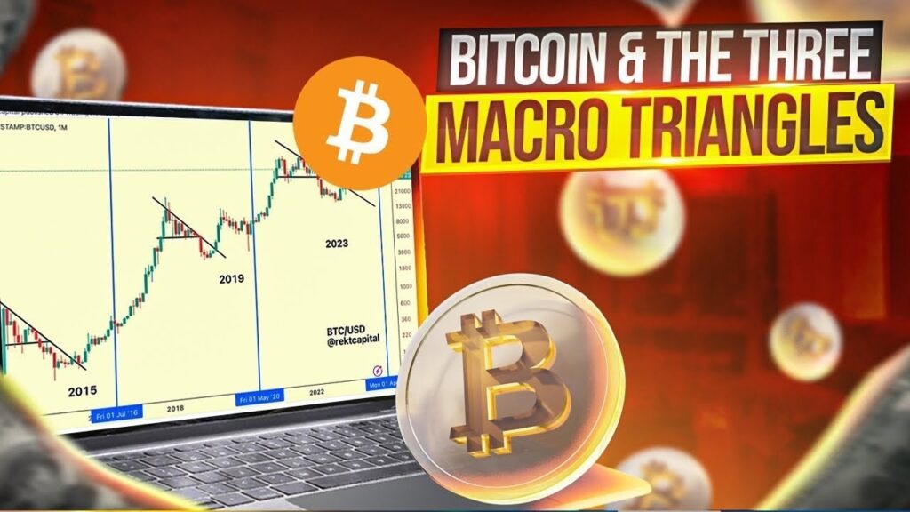 Bitcoin Breaks Down – More Downside To Come?