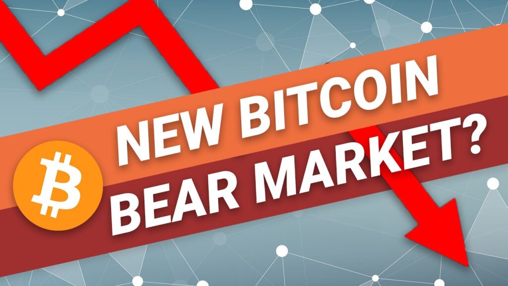 Bitcoin Crashes – The Macro Triangle Breakdown