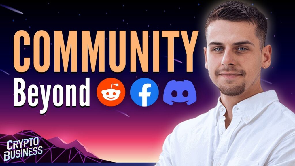 Building Decentralized Social Communities