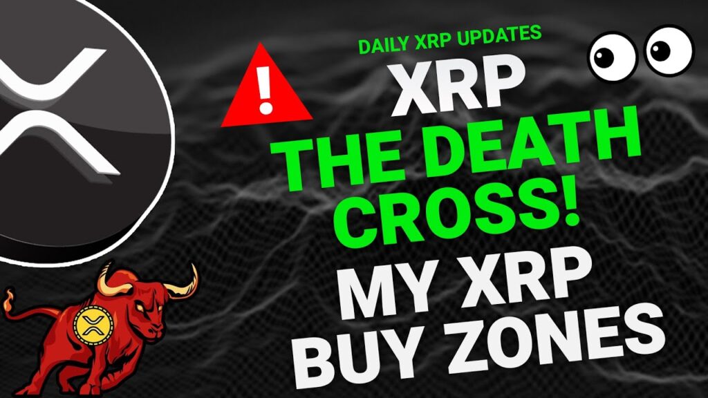 🔥 XRP Daily Analysis | BITCOIN Update | XRP Price Prediction 2026 | Forecast & Key Levels 📈