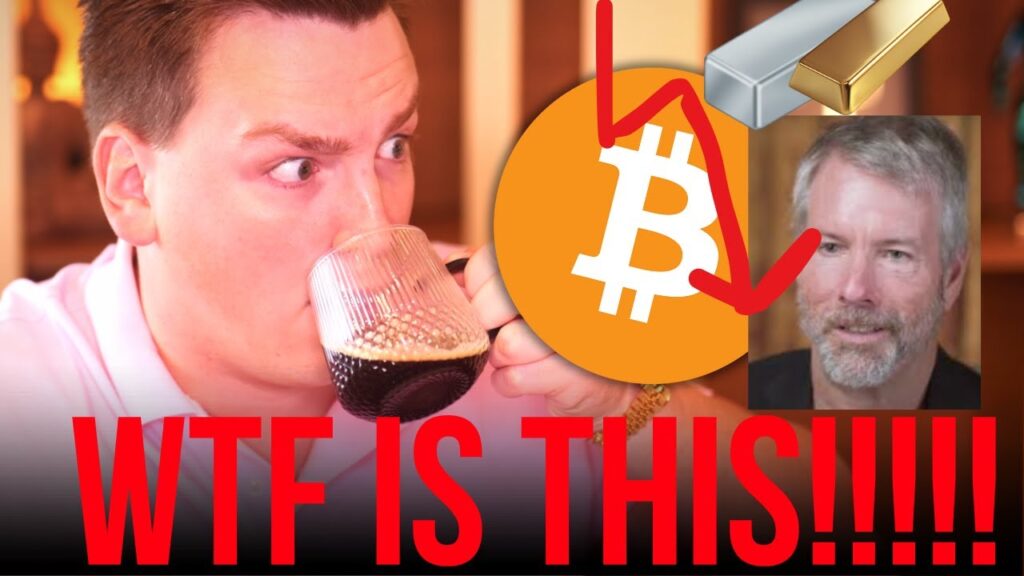 BITCOIN AND ETH: LAST CHANCE TO RECOVER!!!! 🚨🚨🚨 (MicroStrategy REKT)