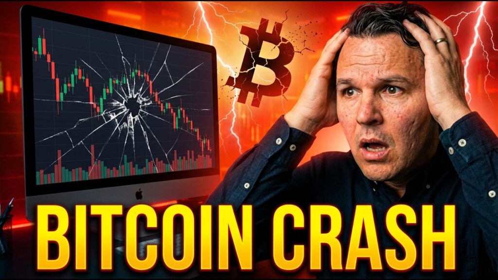 This Is What Capitulation Actually Looks Like