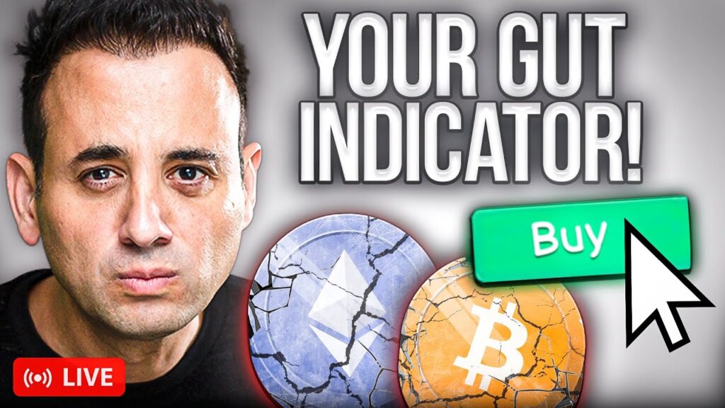 The Best Place To Buy BTC! | A Chart Cannot Show You This…