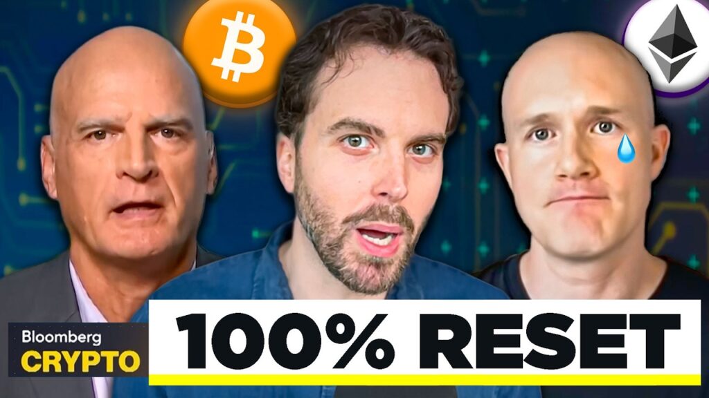 Bloomberg Intelligence MASSIVE WARNING: “Bitcoin Is Done”