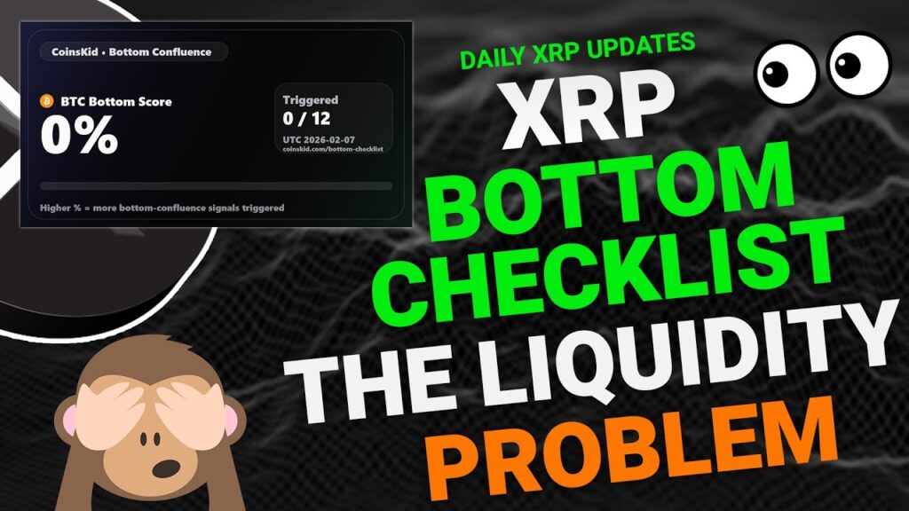 🔥 XRP & BITCOIN Daily Analysis XRP & BTC Price Prediction 2026 | Forecast & Key Levels 📈