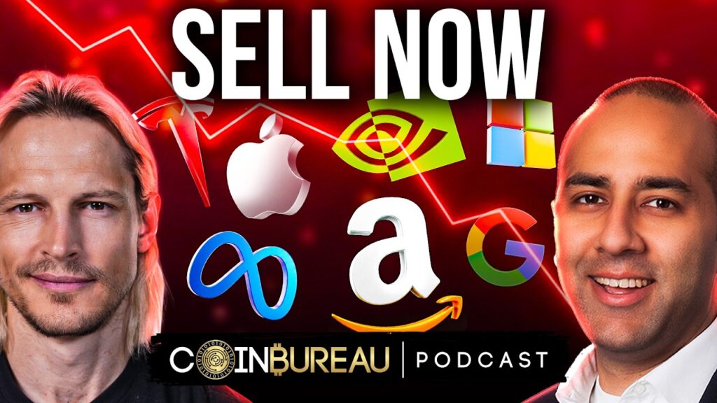 Ram Ahluwalia: Bitcoin’s Collapse & The Next Hot Sector