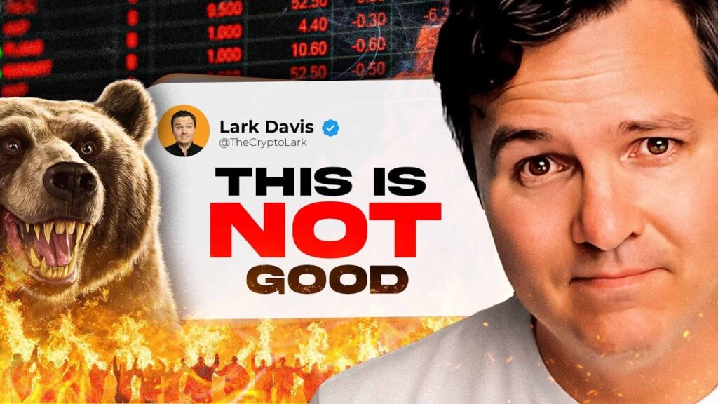 Bitcoin & Crypto The End