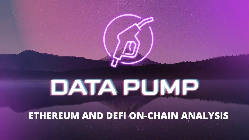 The Daily Gwei Data Pump #3 – Ethereum and DeFi On-chain Analysis