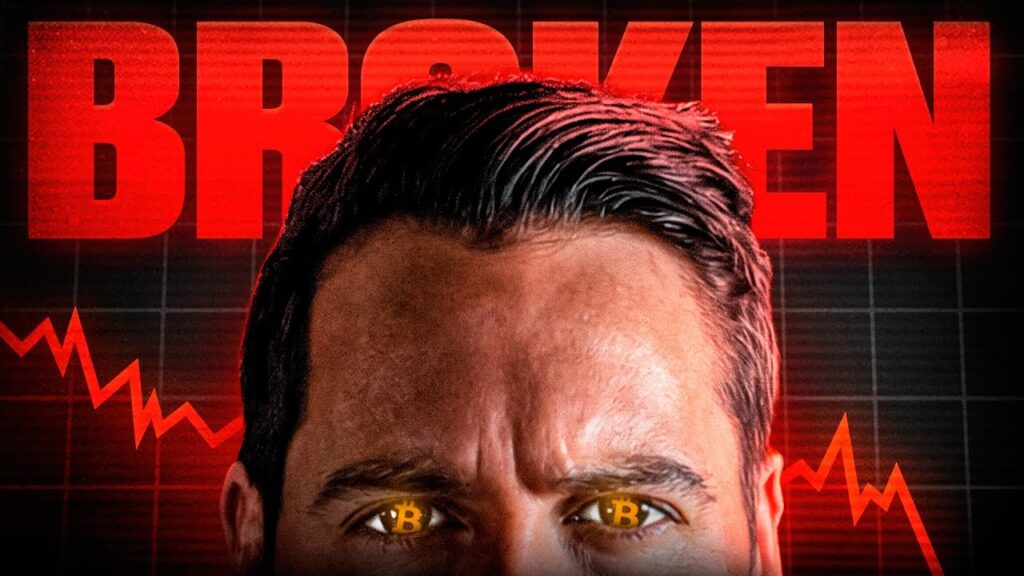 WARNING: History Is Repeating!  [Bitcoin Must Hold This Level]