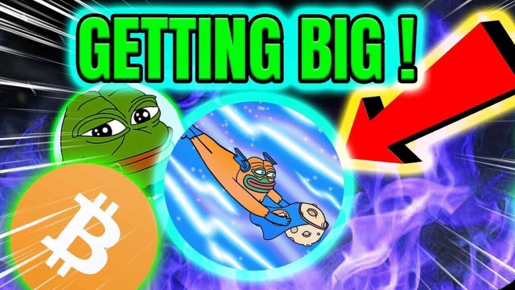 THIS *NEW* CRYPTO IS GETTING BIG!⚡ NEW BTC LAYER 2! INTERESTING ! BIG POTENTIAL ?!