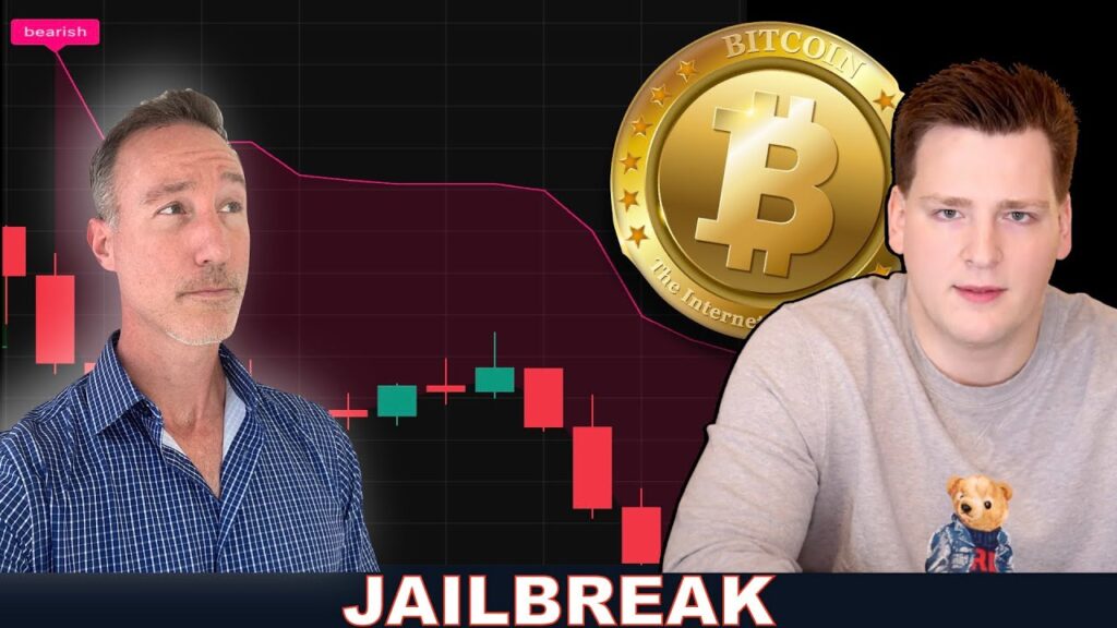 Bullish On Bitcoin But NOT Time To Buy! Ivan On Tech