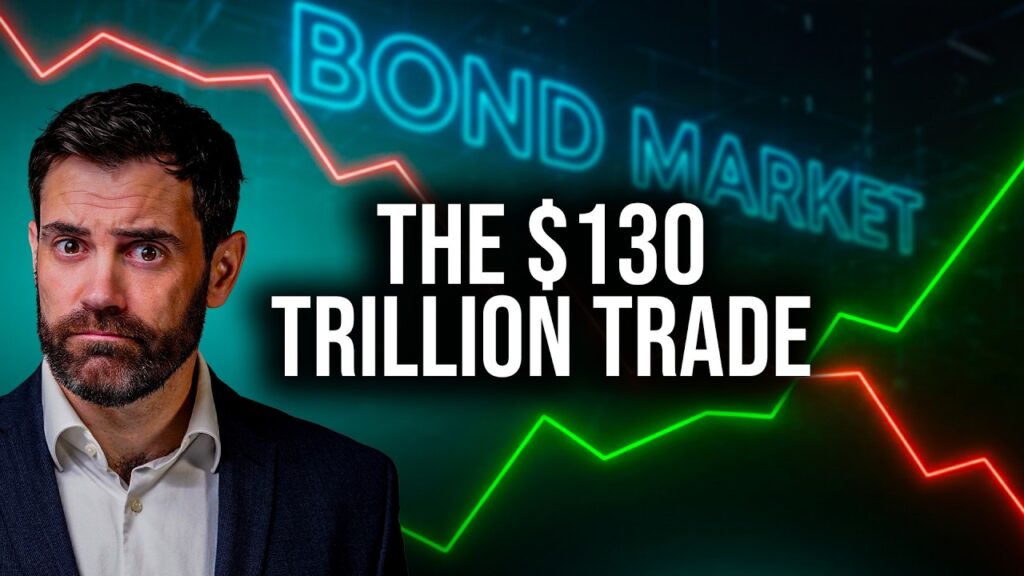 How the Bond Market Works and Why It Controls Every Asset You Own