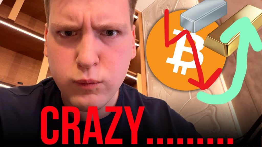 BITCOIN AND ETH: HOW BAD IS THIS DUMP (when recovery) 🚨🚨🚨🚨🚨🚨