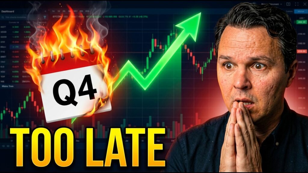 The Crypto Crash Everyone Expects Won’t Happen