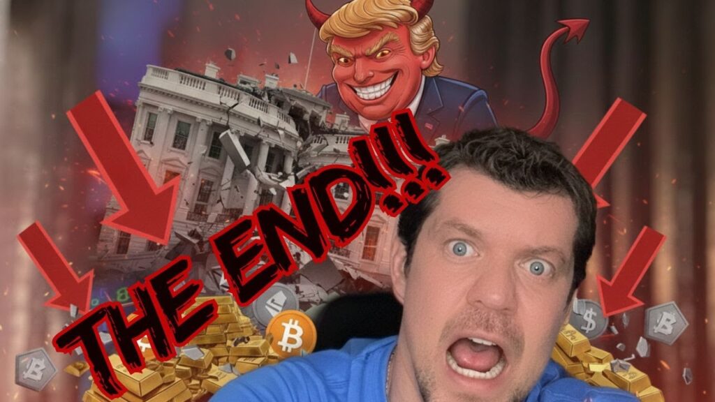 The End.