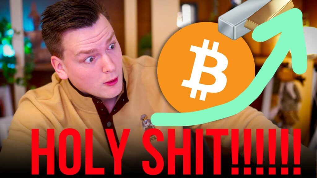 BITCOIN AND ETH: BULLS HAVE A CHANCE HERE!!! 🚨🚨🚨 (ISM)