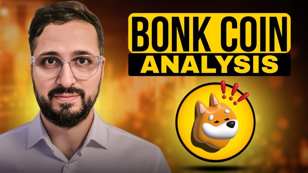 BONK Price Analysis – Could This Be the Next Big Altcoin?