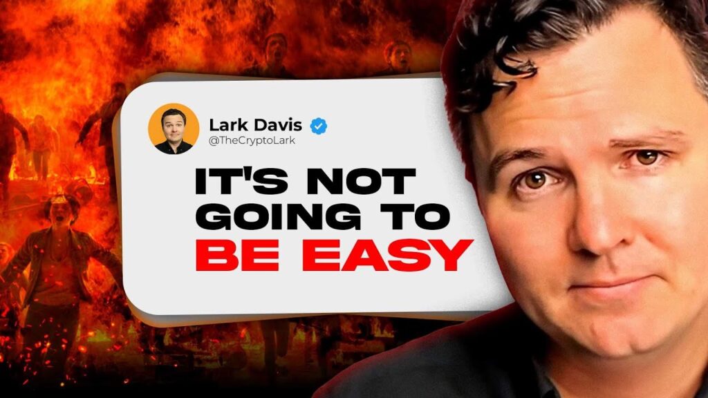 Bitcoin & Crypto Are Struggling… [Here’s What You NEED To Know]