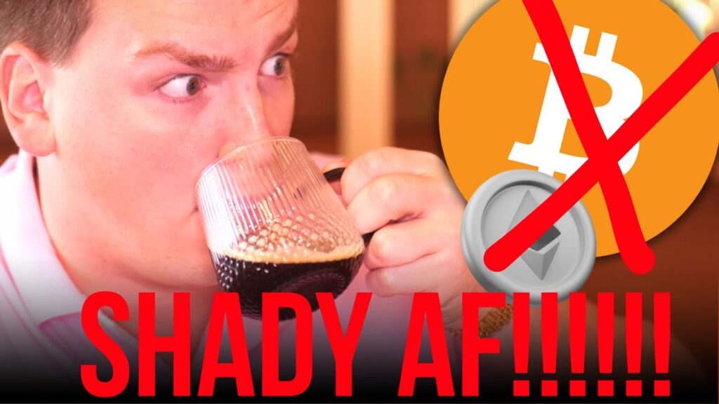 BITCOIN AND ETH: I DO NOT TRUST THIS PUMP!!! 🚨🚨 (wtf is happening)