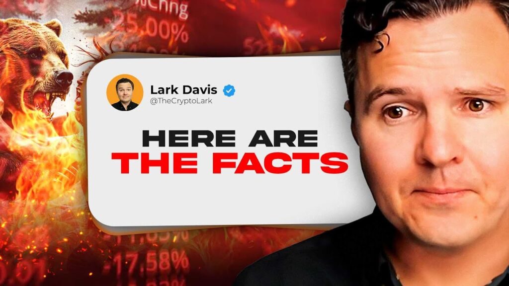 Did The Bear Market Just Start?