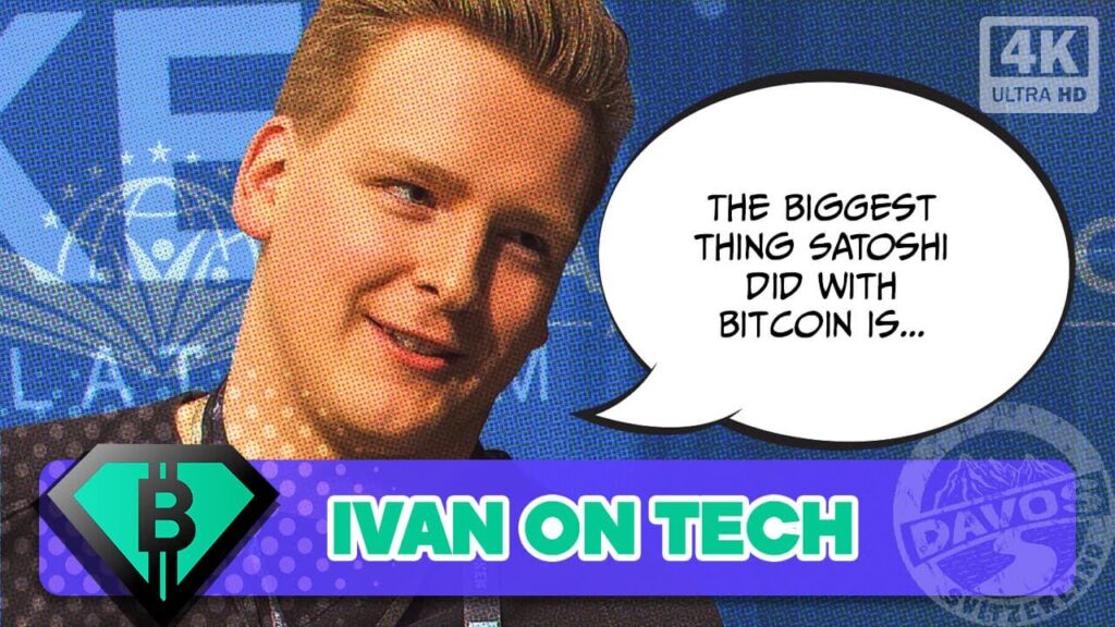 Ivan on Tech – Ivan Liljeqvist : Bitcoin, Defi, Ethereum 2.0 & the UPSIDE of Bear markets!!!