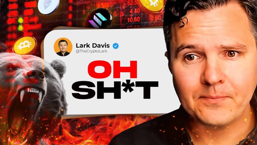 Crypto Holders – A Very Bearish Week! [Any Hope Left?]