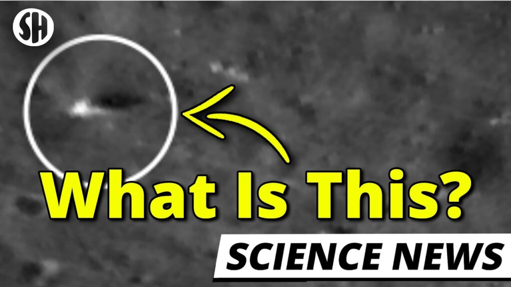 The First Moon Landing Wasn’t Apollo — And We Just Found It