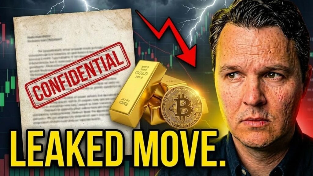 Billionaires Are Buying: The Secret Move Just Exposed