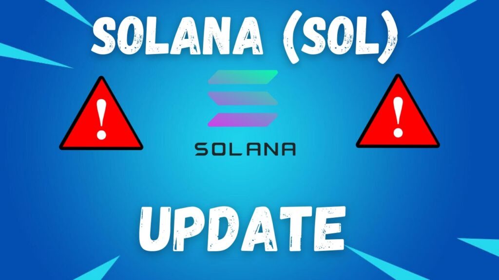 SOLANA PRICE PREDICTION! – SOLANA SOL 2021 – SOLANA TECHNICAL ANALYSIS
