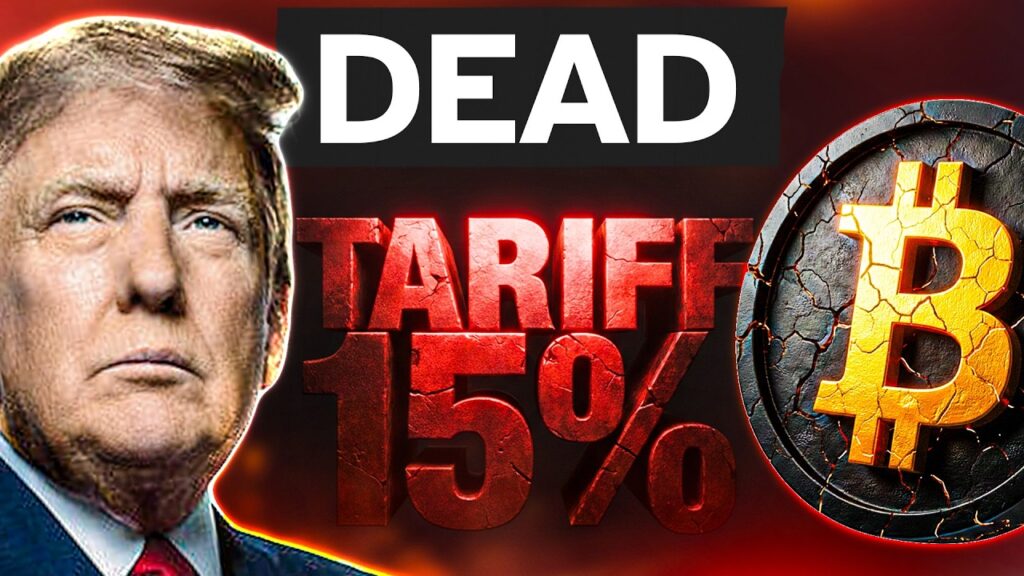 Wall Street Just Proved Bitcoin Is Not Digital Gold (The Data Is Terrifying)