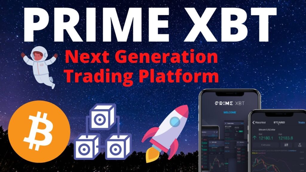 Prime XBT Easy Passive Income 🚀 Trade Crypto, Forex, Stocks, and More